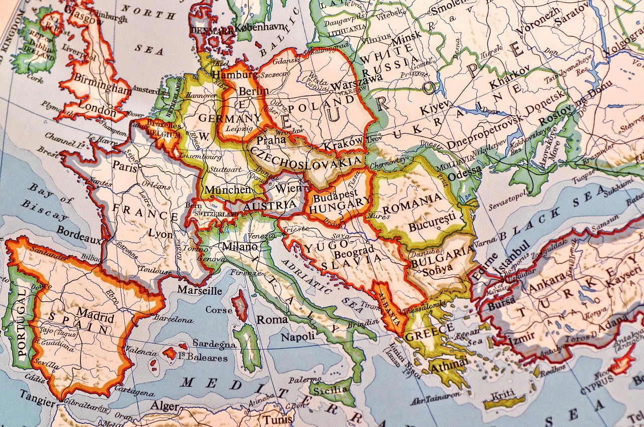Needs Verification Phase across Europe